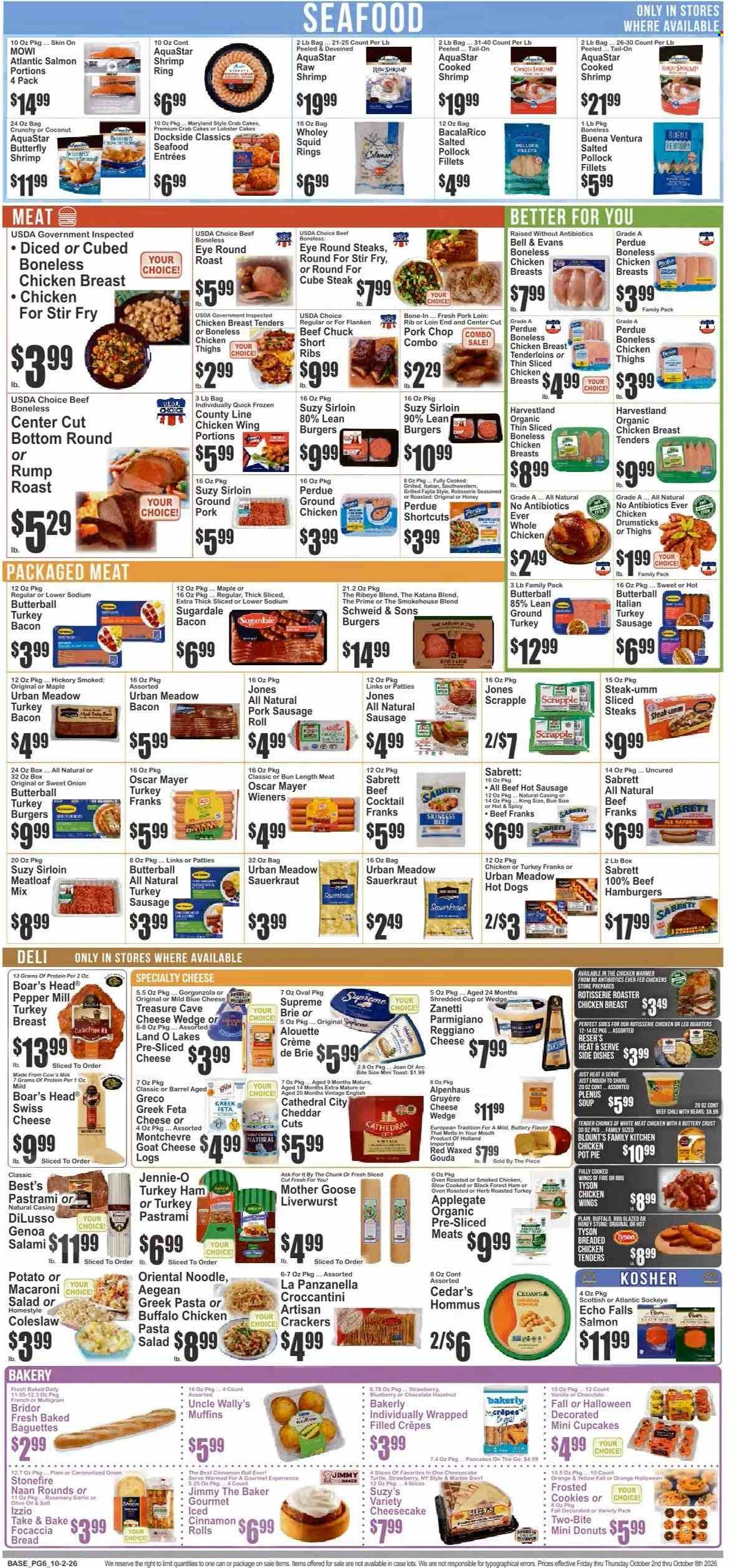 KEY FOOD ad - Weekly Ad