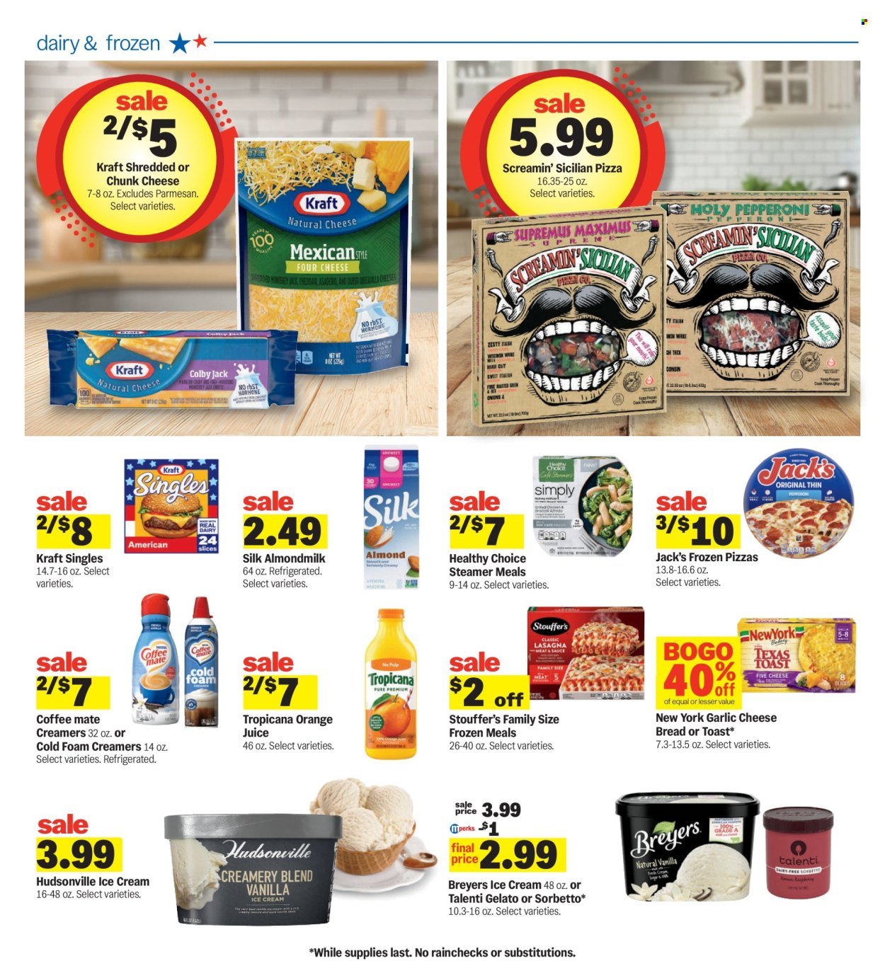 MEIJER ad - Weekly Deals
