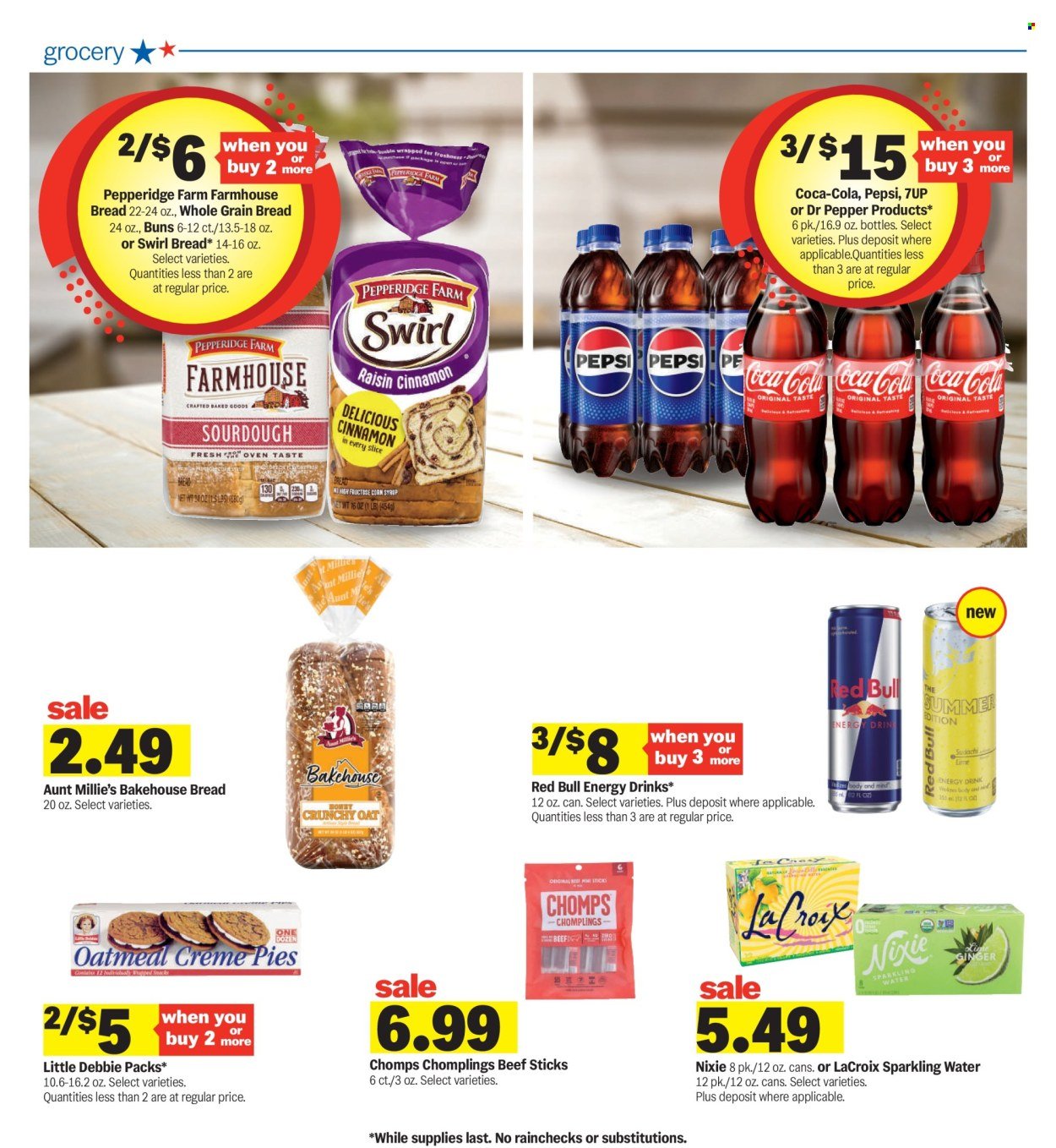 MEIJER ad - Weekly Deals