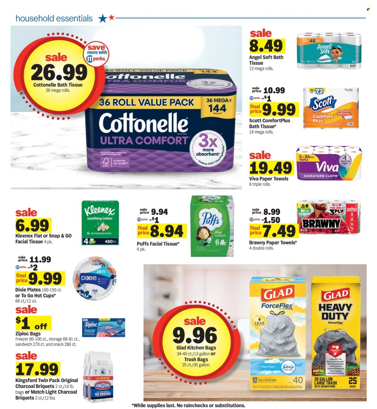 MEIJER ad - Weekly Deals
