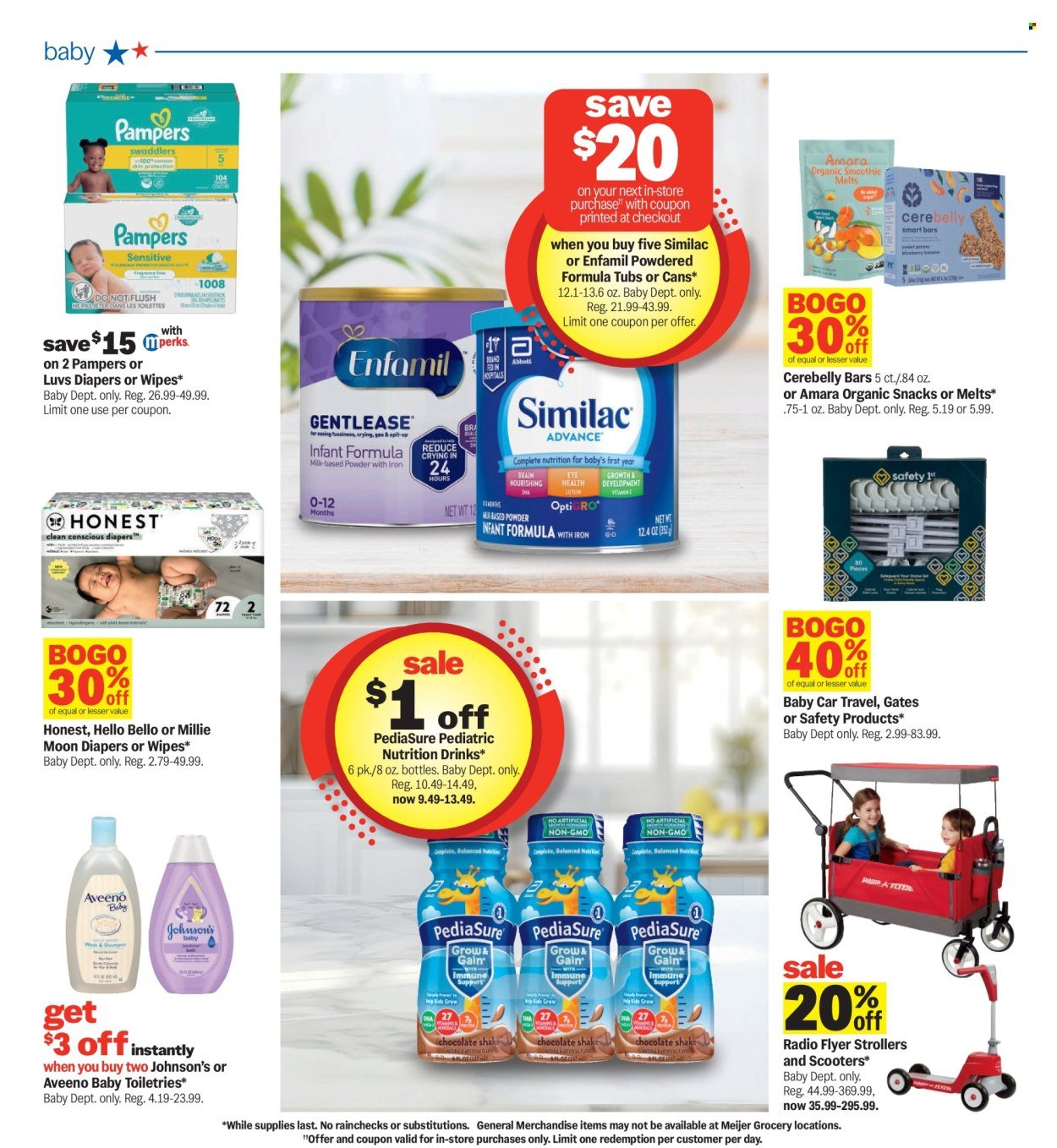 MEIJER ad - Weekly Deals