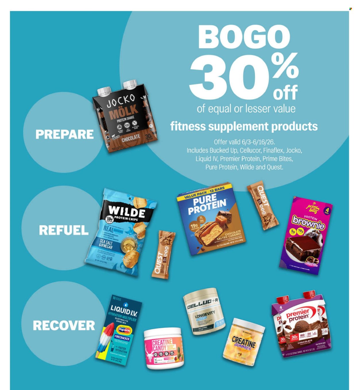 MEIJER ad - Weekly Deals