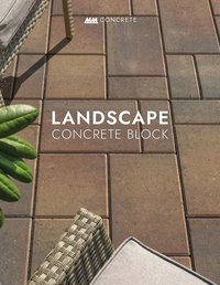 MENARDS ad - Landscape Block Catalog