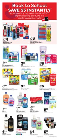 CUB FOODS ad - Digitalinsert