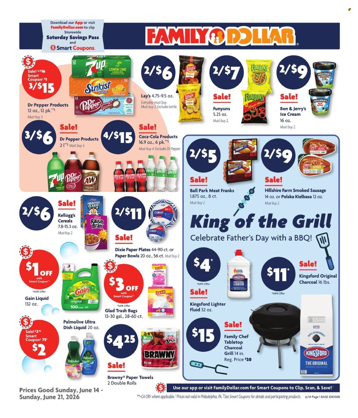 FAMILY DOLLAR ad - Digital