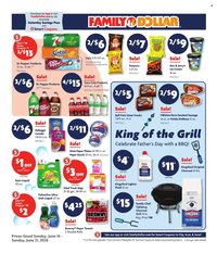 FAMILY DOLLAR ad - Digital