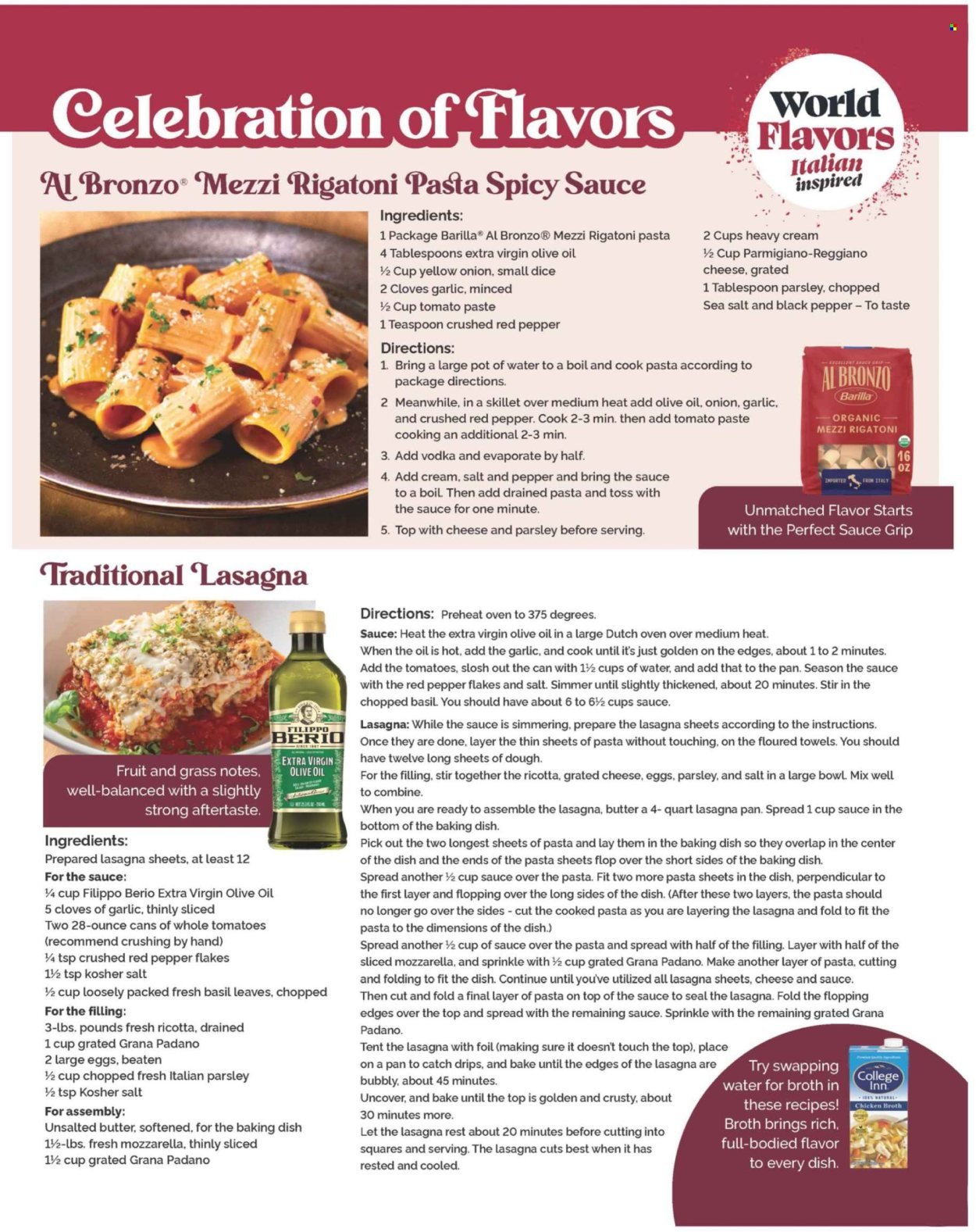 HARRIS TEETER ad - Discovery