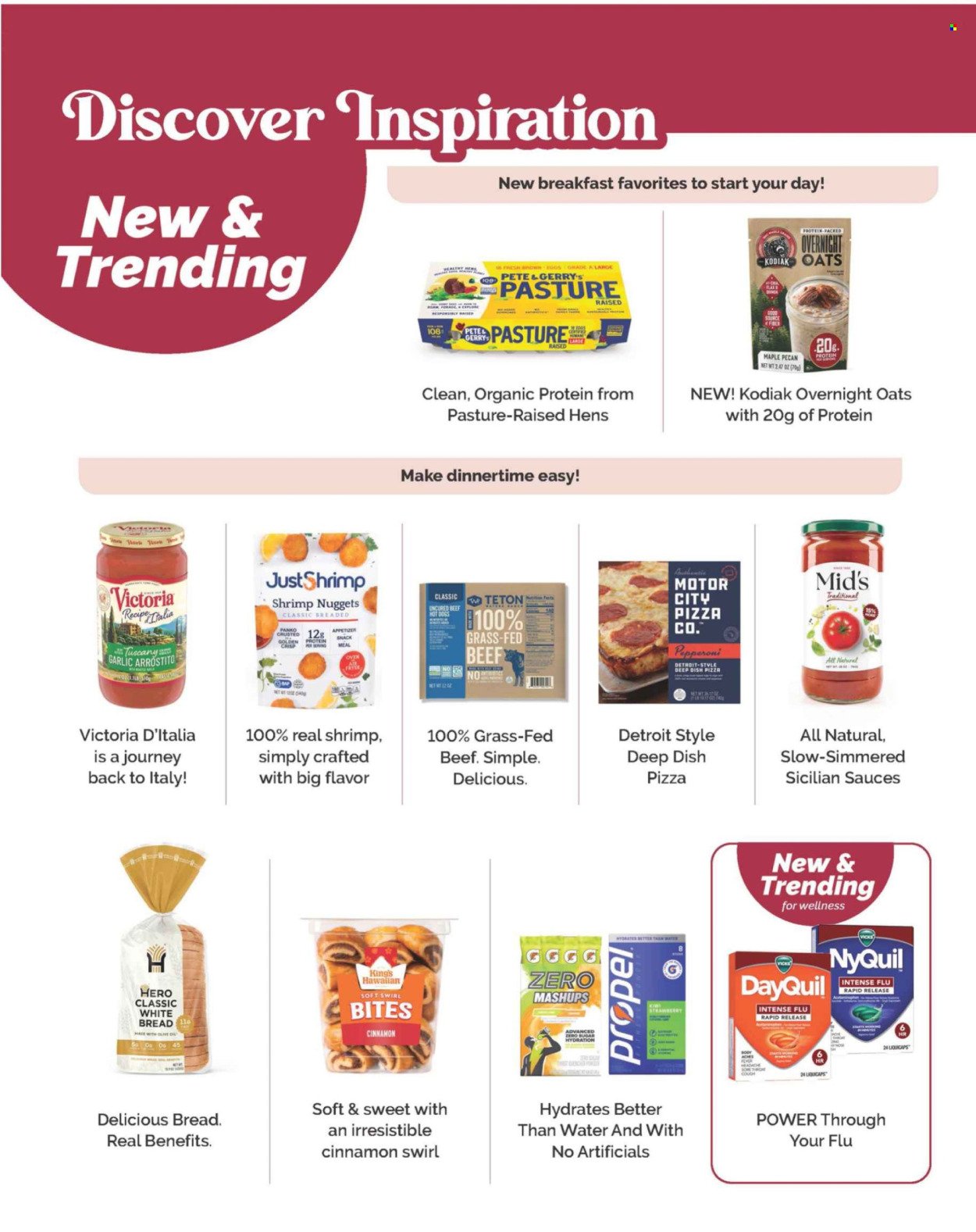 HARRIS TEETER ad - Discovery