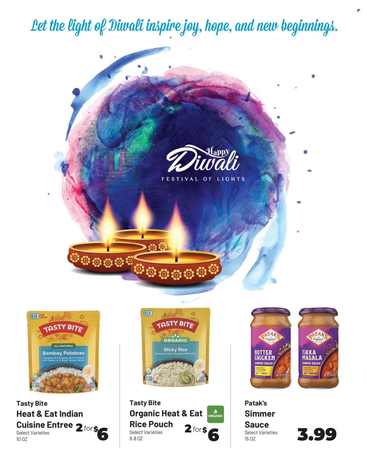 HARRIS TEETER ad - Discovery
