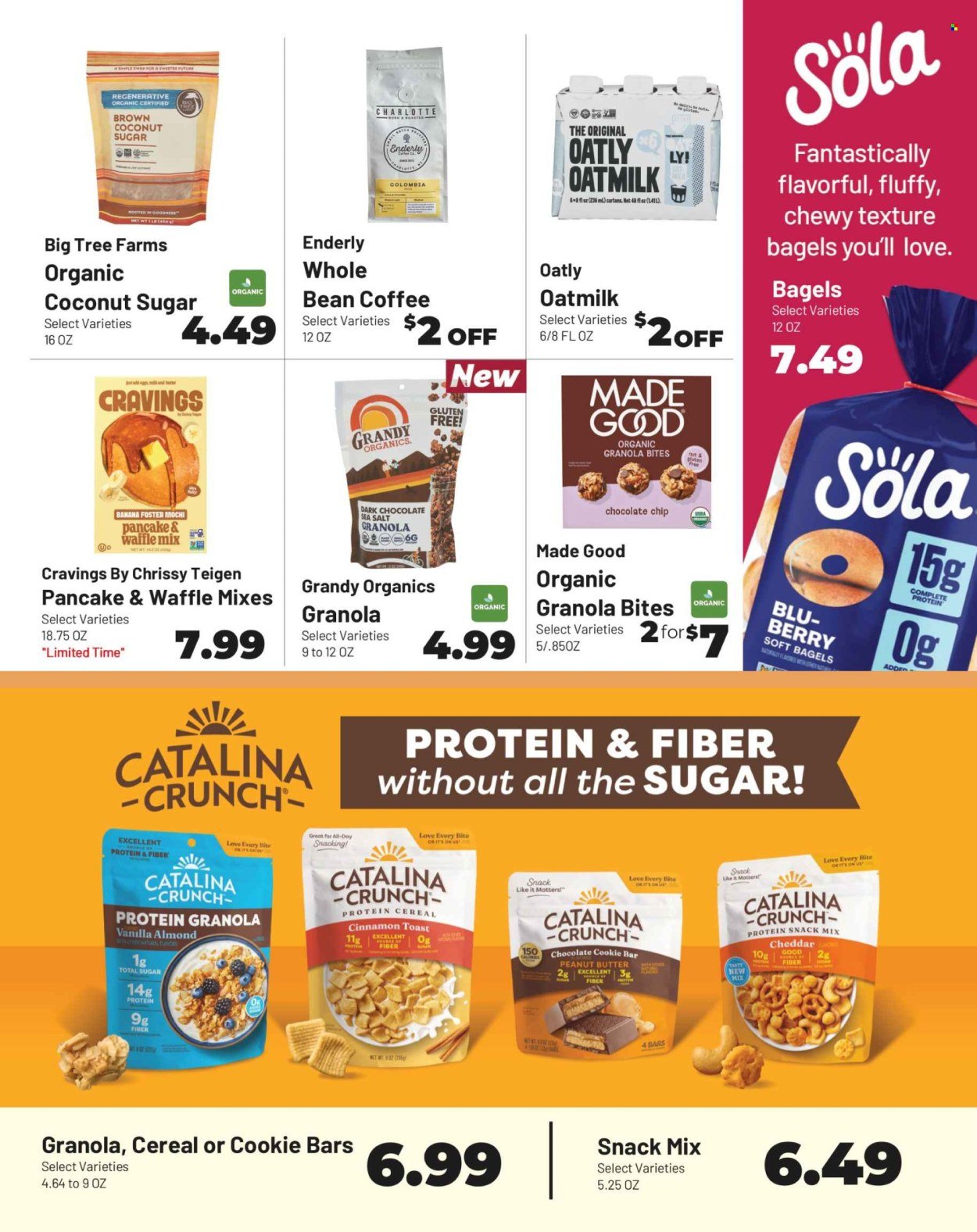 HARRIS TEETER ad - Discovery