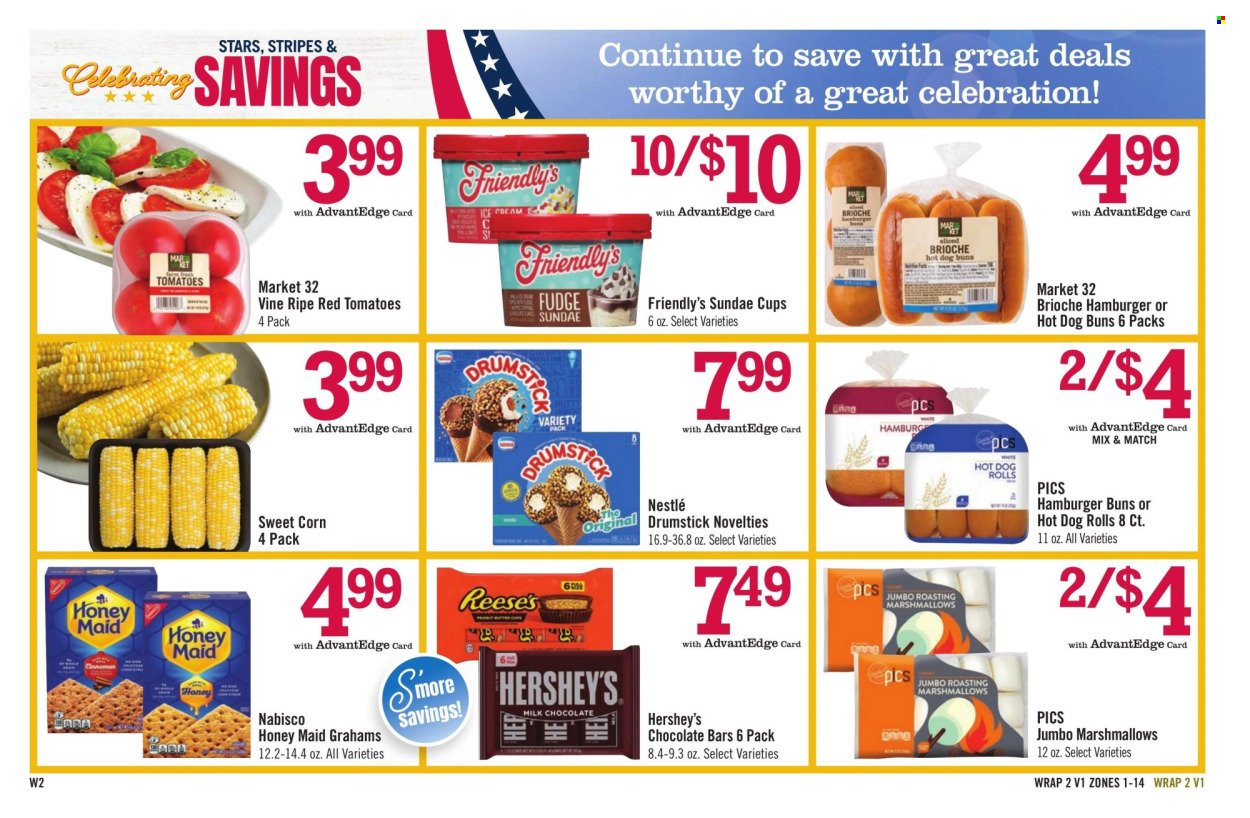 PRICE CHOPPER ad - Weekly Current
