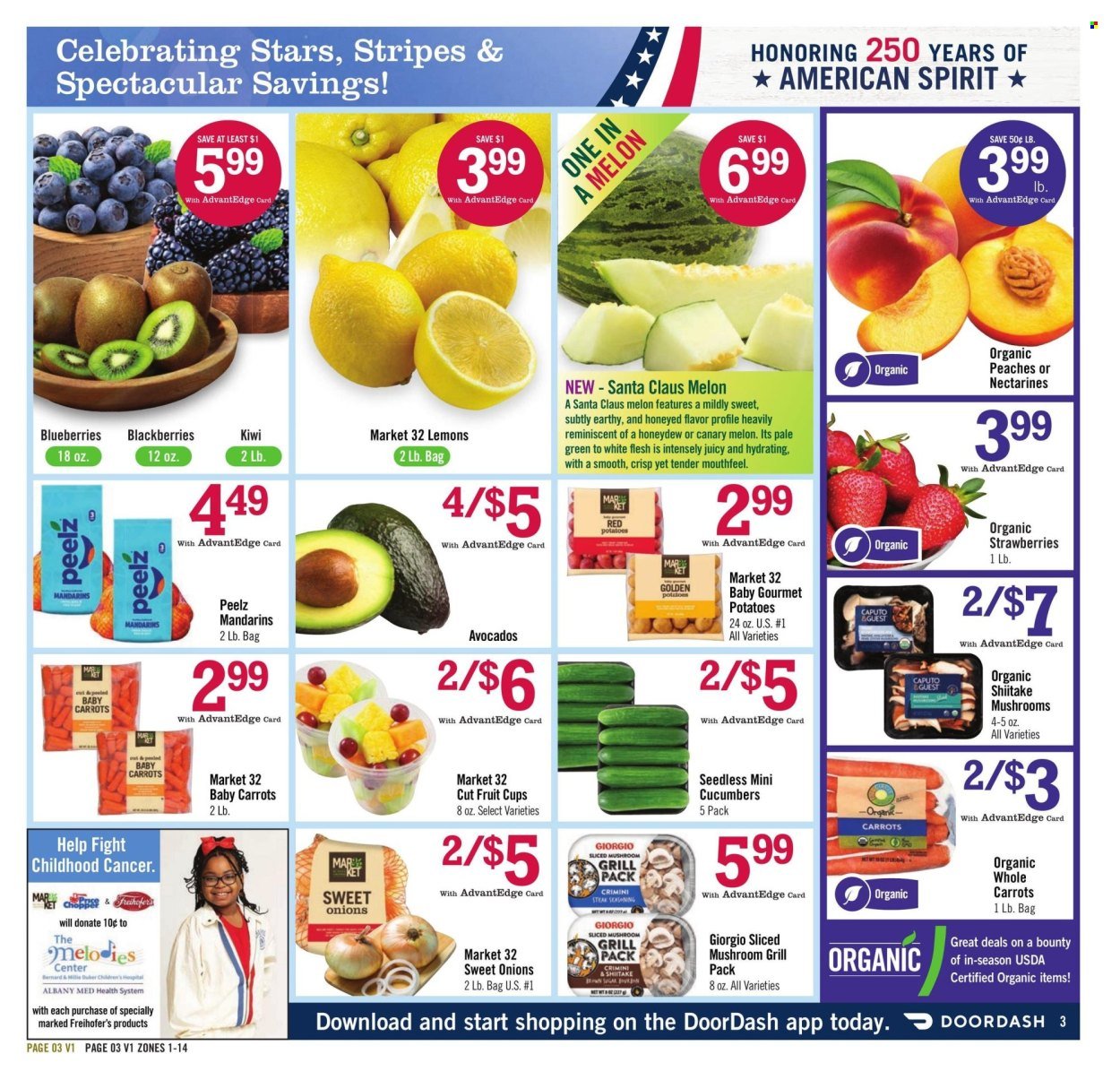PRICE CHOPPER ad - Weekly Current