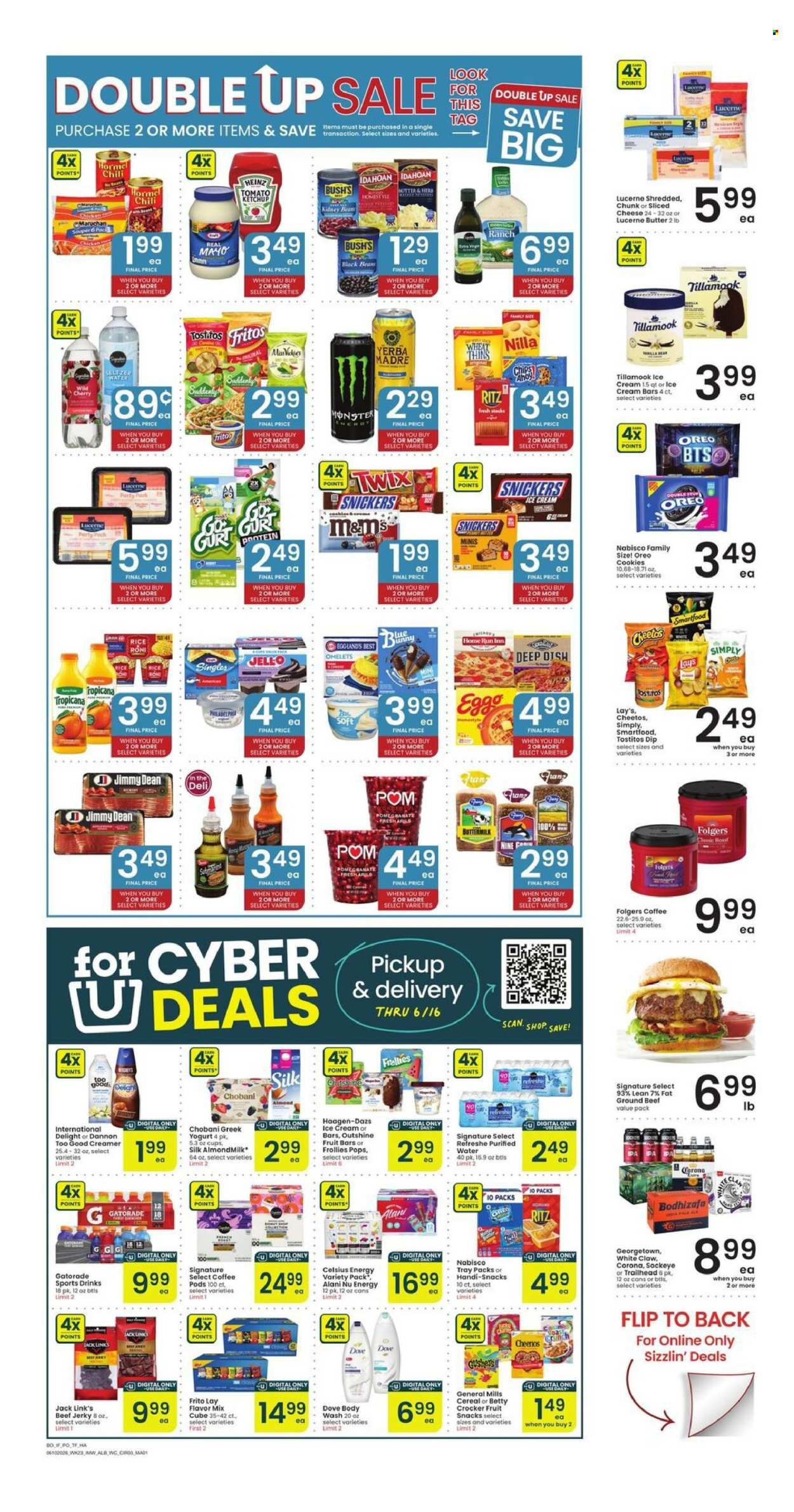 ALBERTSONS ad - Weekly Ad