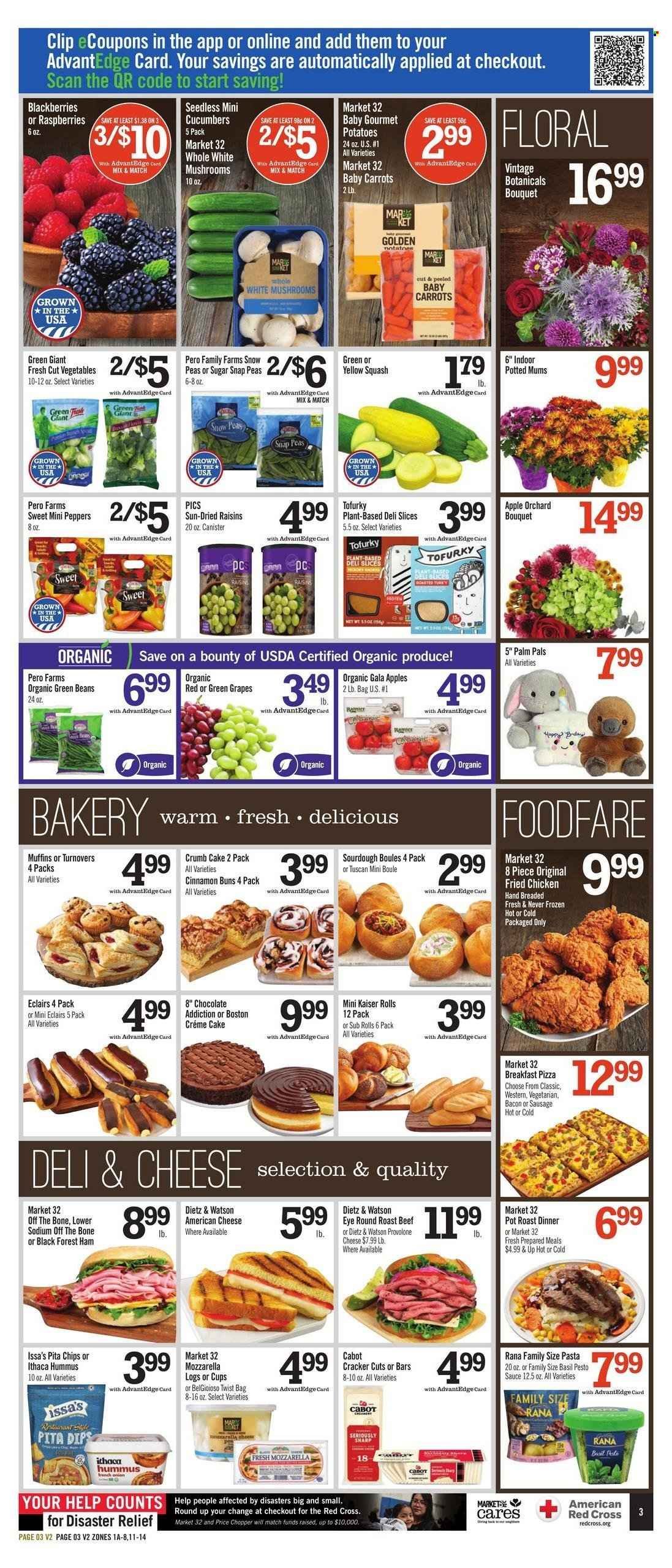 PRICE CHOPPER ad - Weekly Current