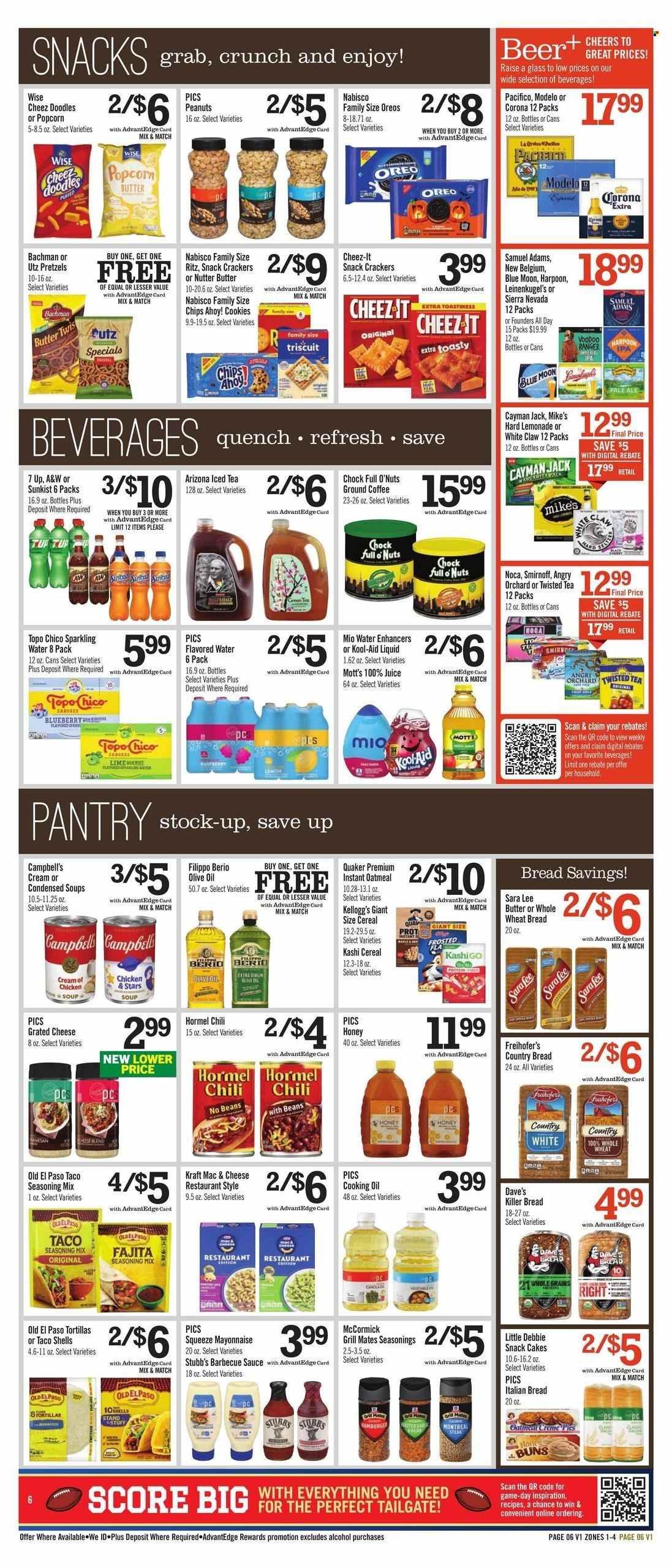 PRICE CHOPPER ad - Weekly Current