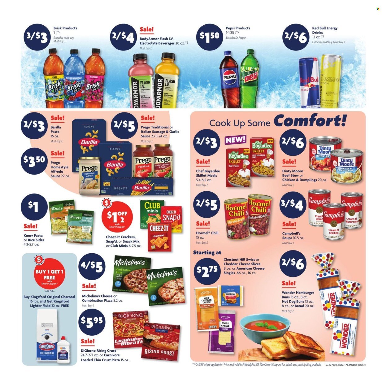 FAMILY DOLLAR ad - Current Ad