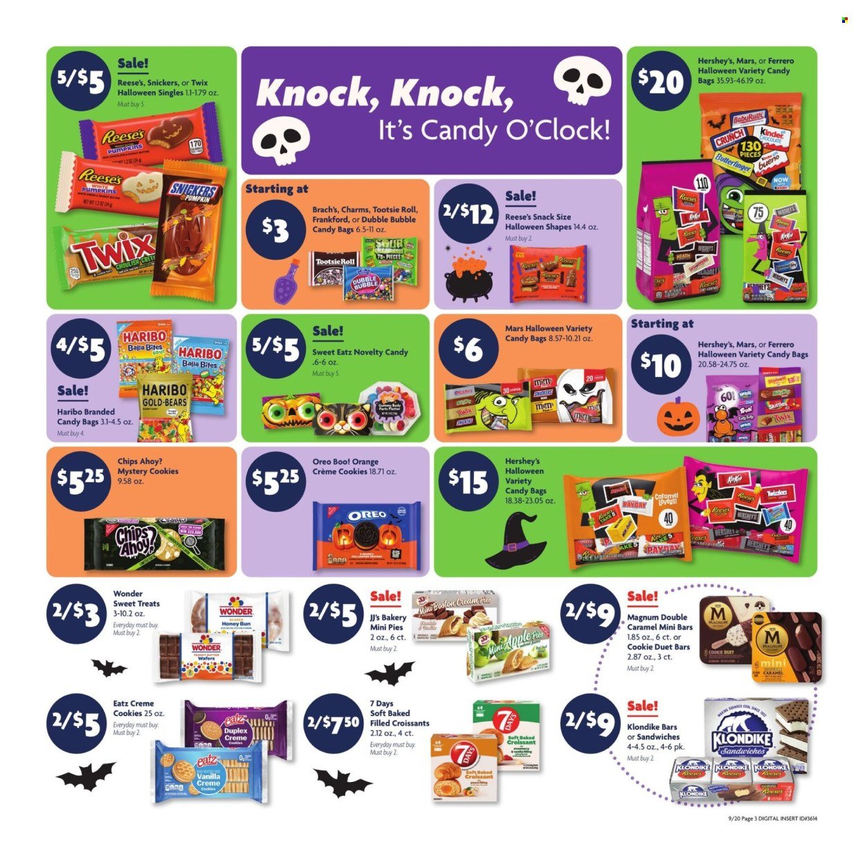 FAMILY DOLLAR ad - Current Ad