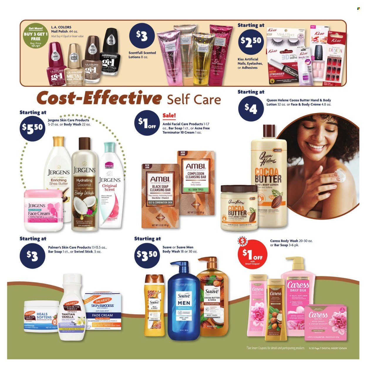 FAMILY DOLLAR ad - Current Ad