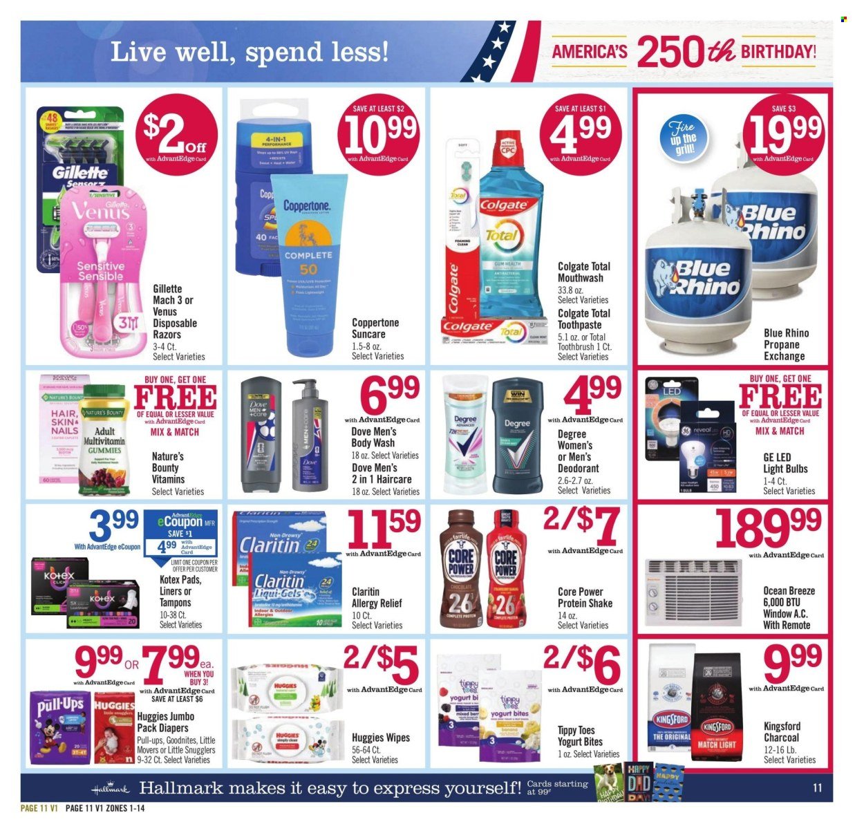PRICE CHOPPER ad - Weekly Current