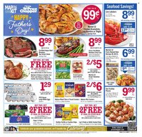 PRICE CHOPPER ad - Weekly Current