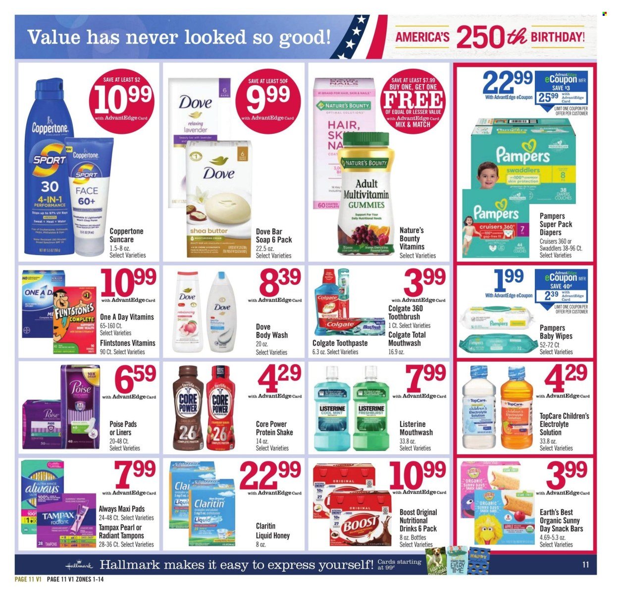 PRICE CHOPPER ad - Weekly Current