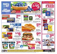 PRICE CHOPPER ad - Weekly Current