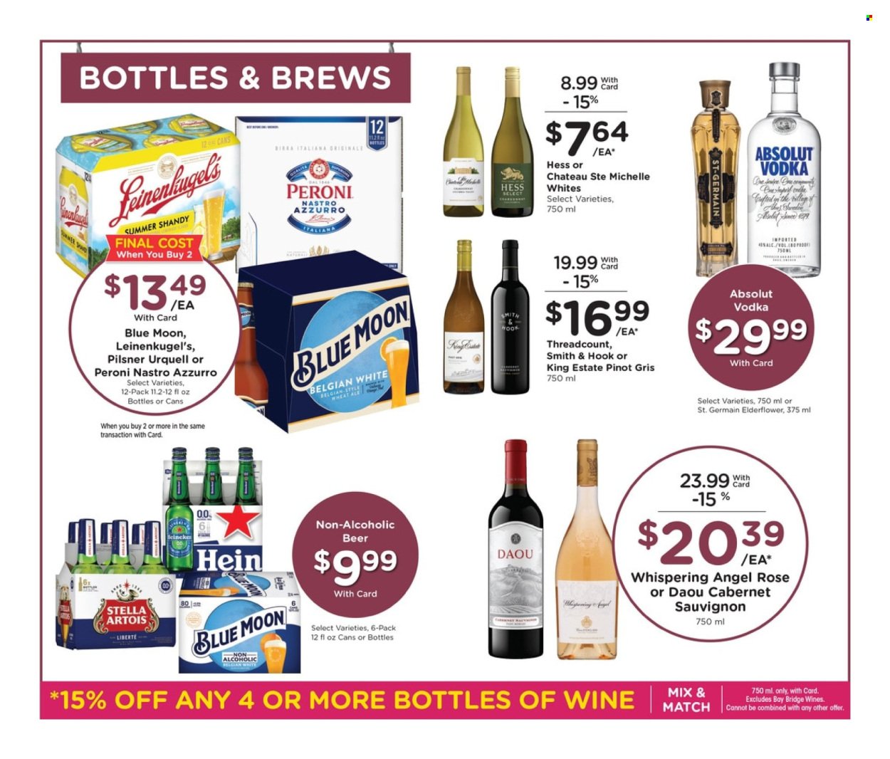 MARIANO’S ad - Weekly Ad