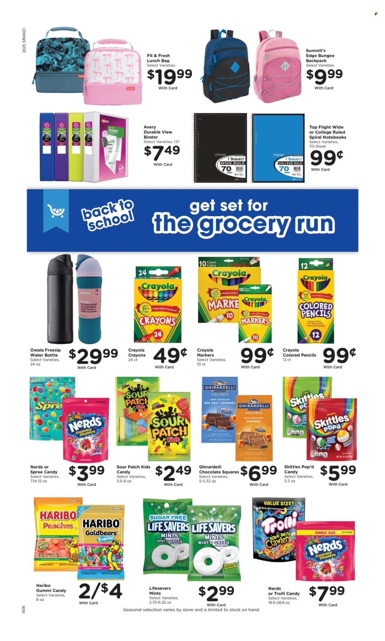 MARIANO’S ad - Weekly Ad