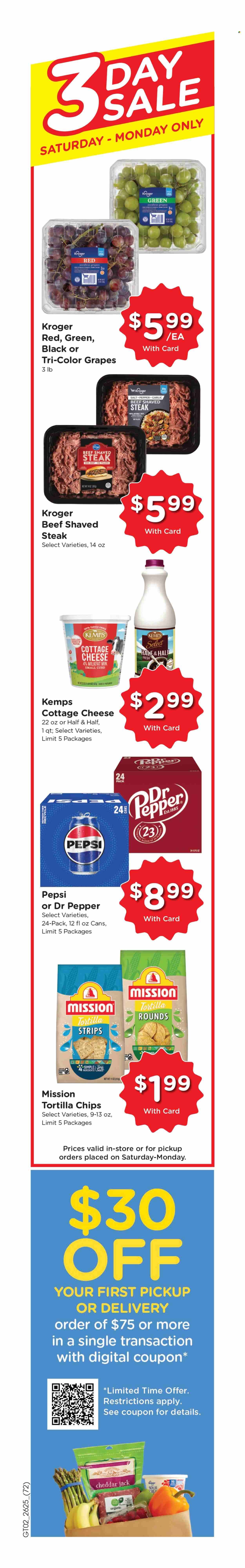 MARIANO’S ad - Weekly Ad