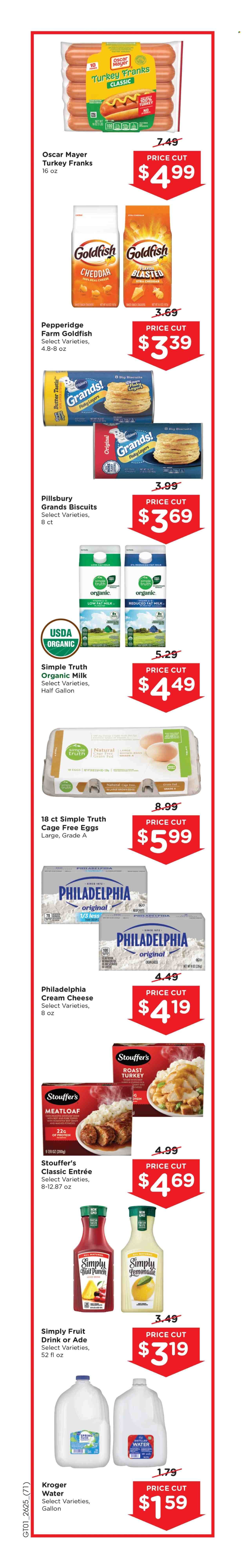 MARIANO’S ad - Weekly Ad