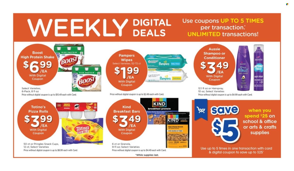 MARIANO’S ad - Weekly Ad