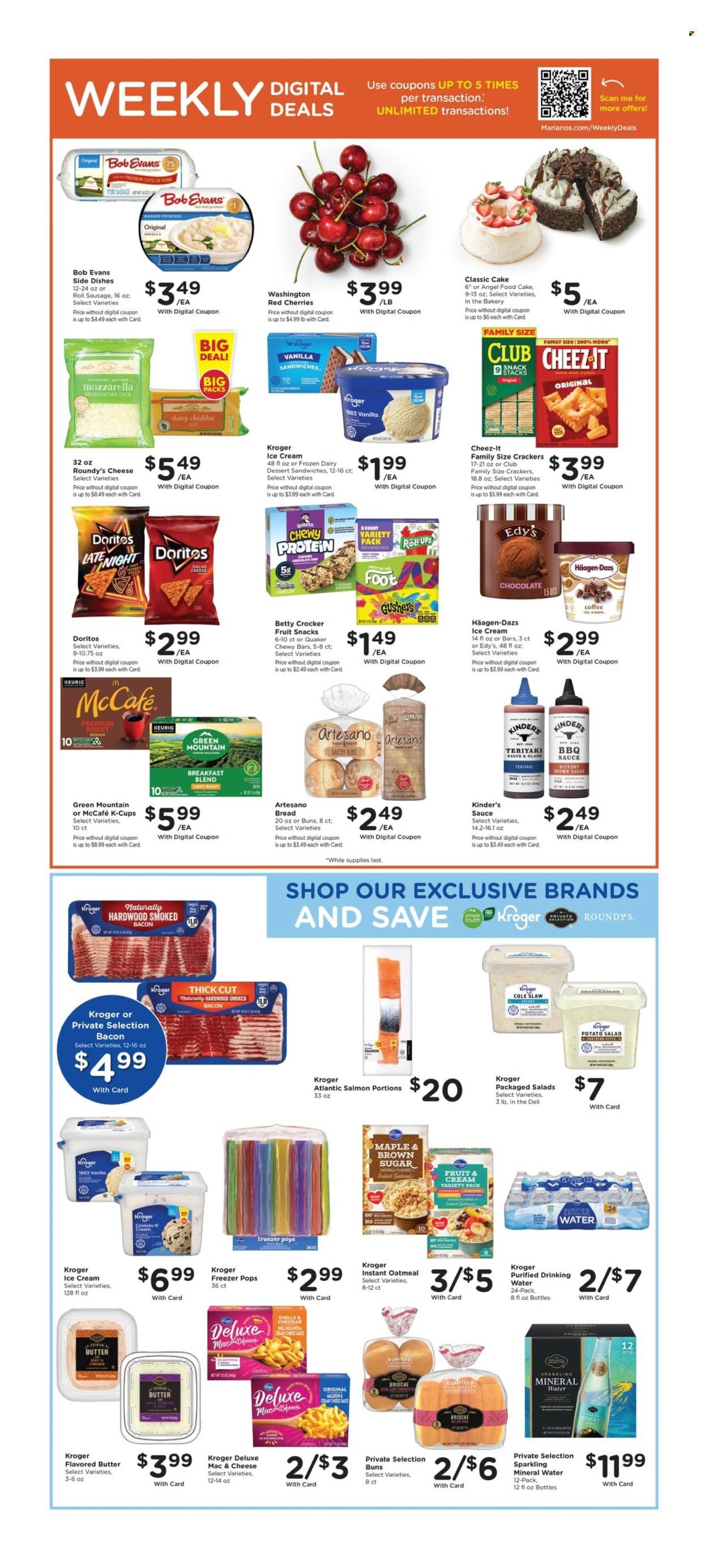 MARIANO’S ad - Weekly Ad