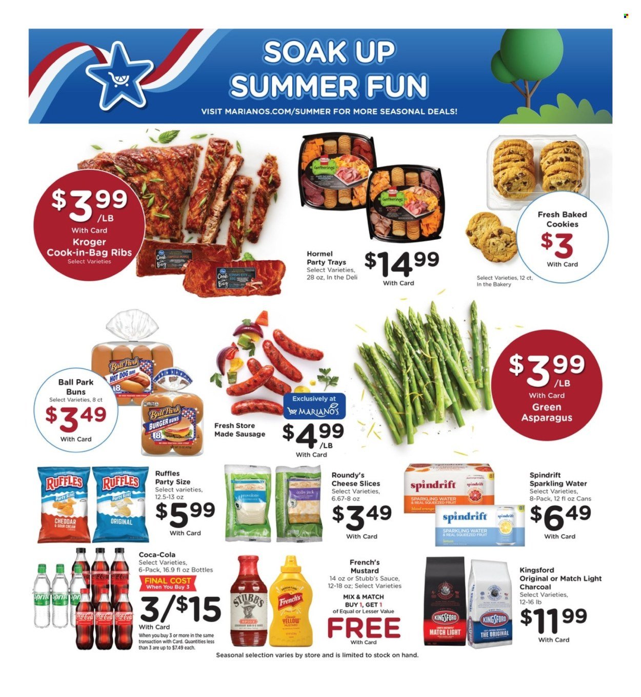 MARIANO’S ad - Weekly Ad