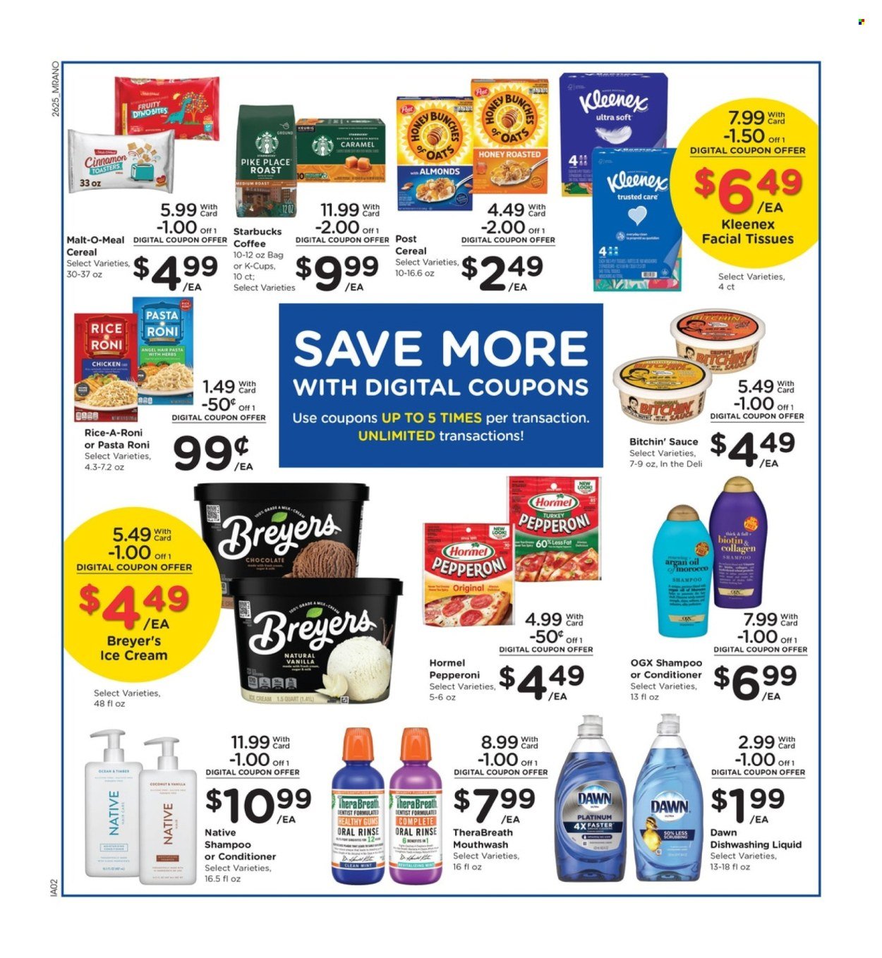 MARIANO’S ad - Weekly Ad