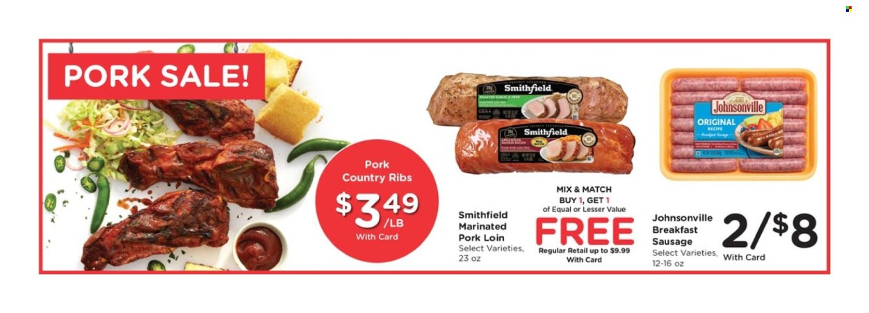 DILLONS ad - Weekly Ad