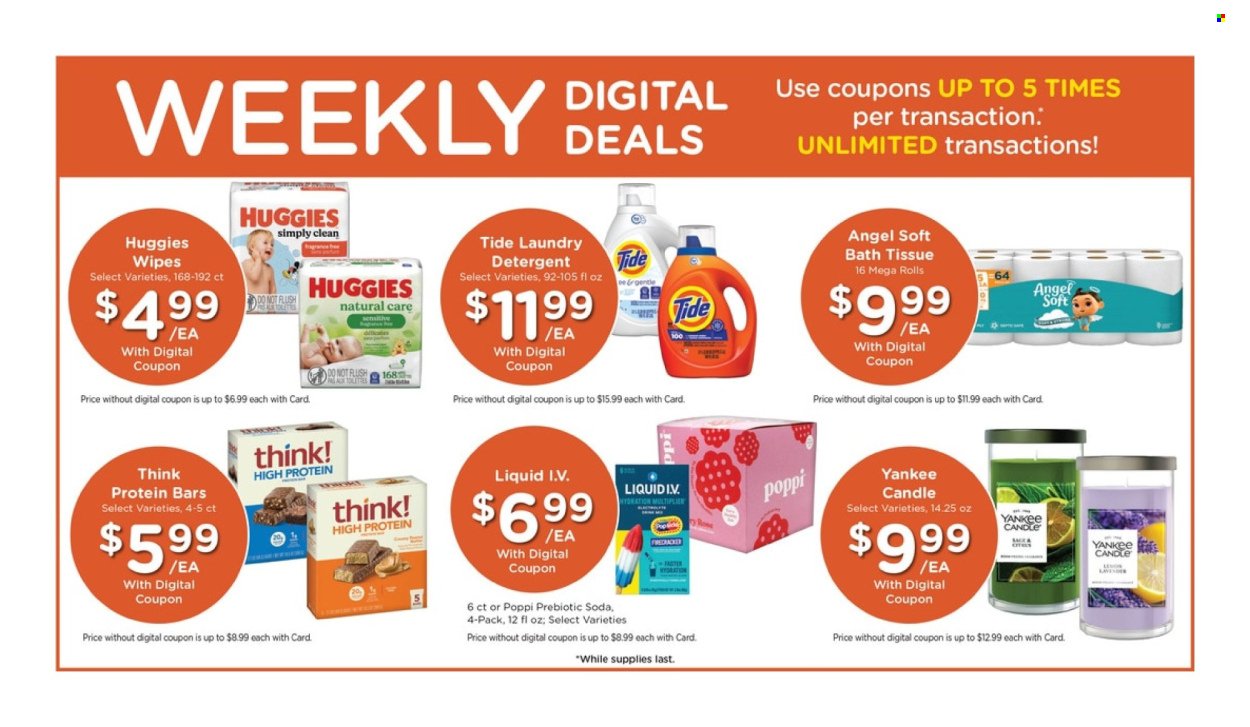 DILLONS ad - Weekly Ad