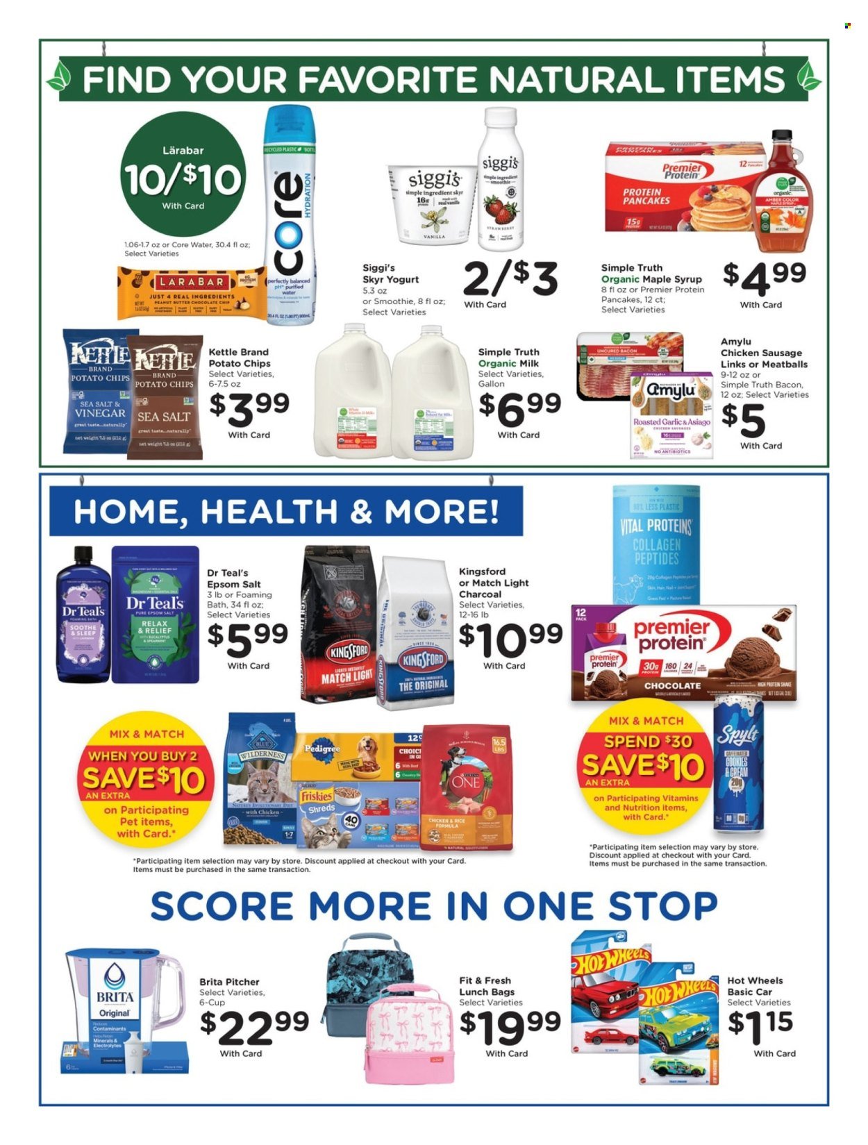 DILLONS ad - Weekly Ad