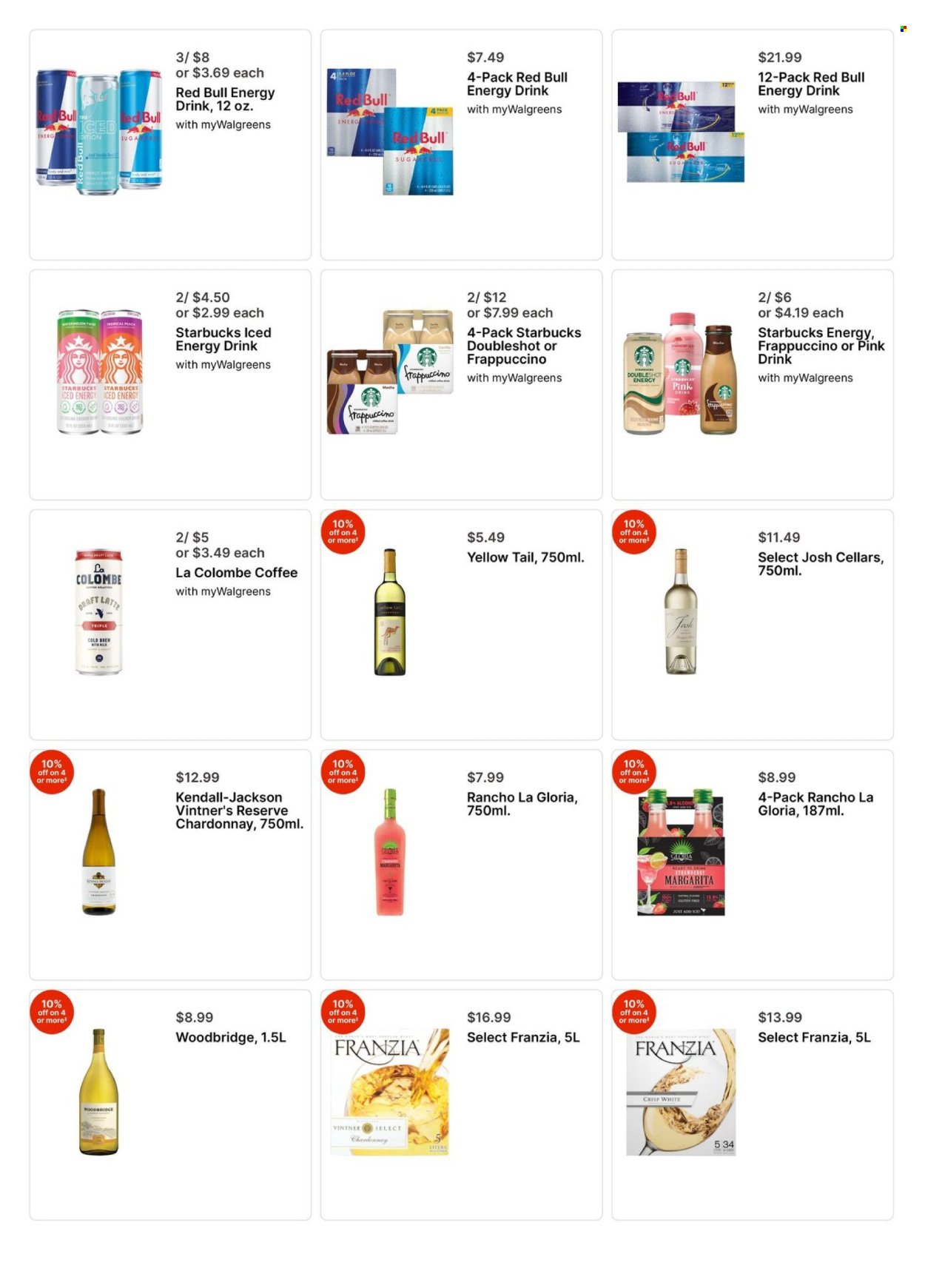 WALGREENS ad - Weekly Ad