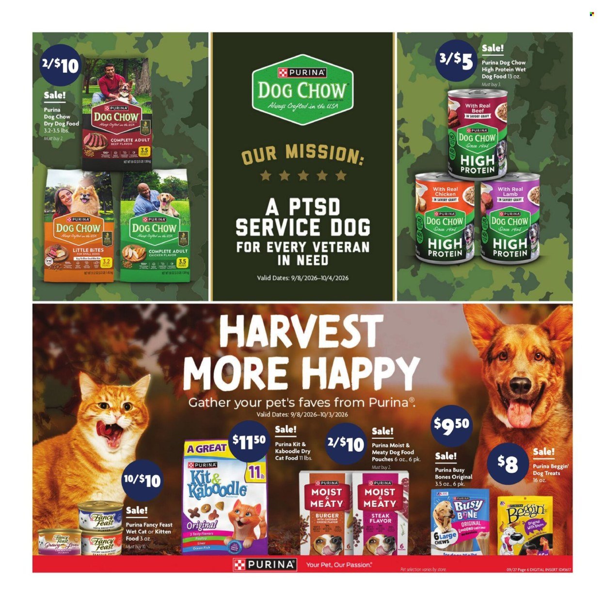 FAMILY DOLLAR ad - Current Ad