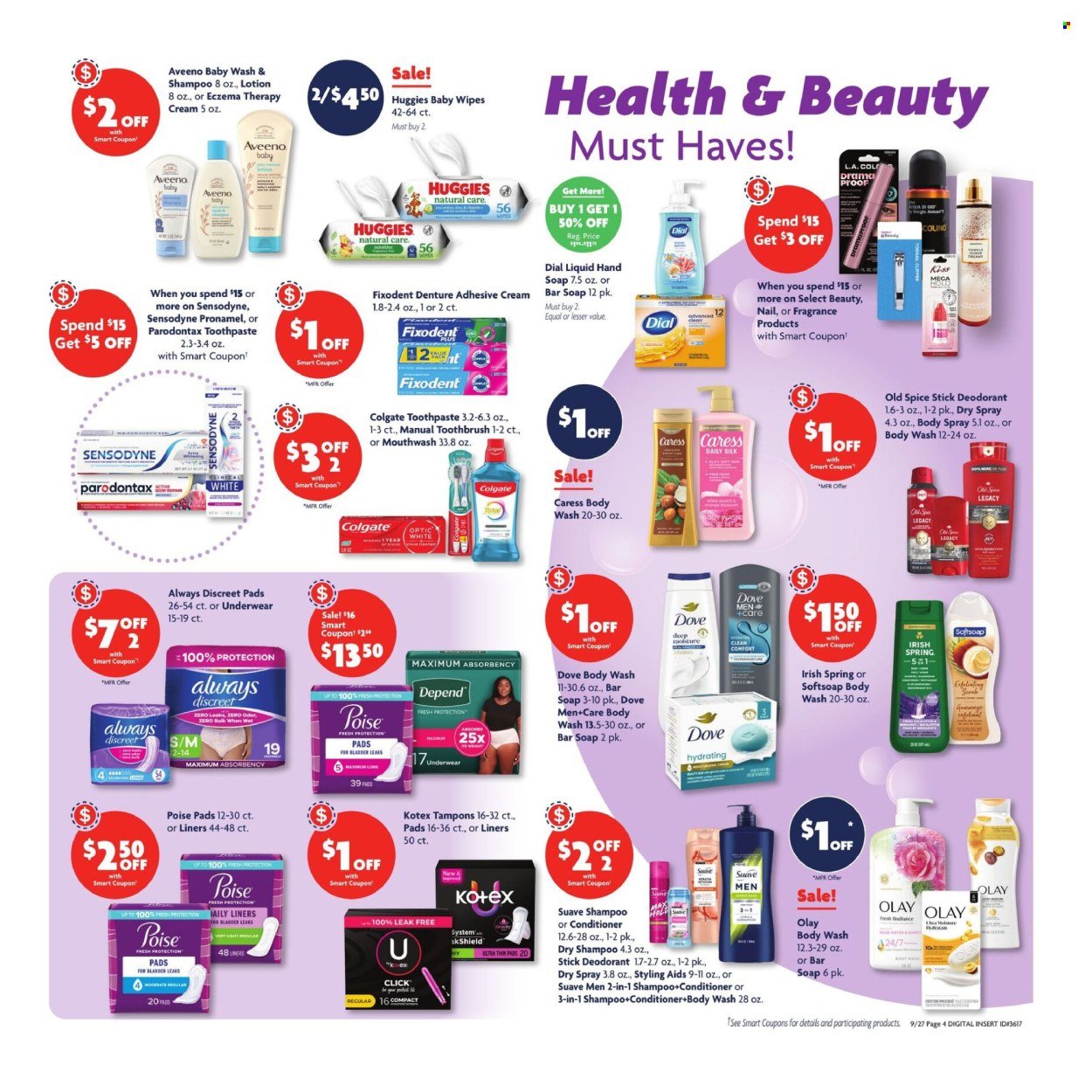 FAMILY DOLLAR ad - Current Ad