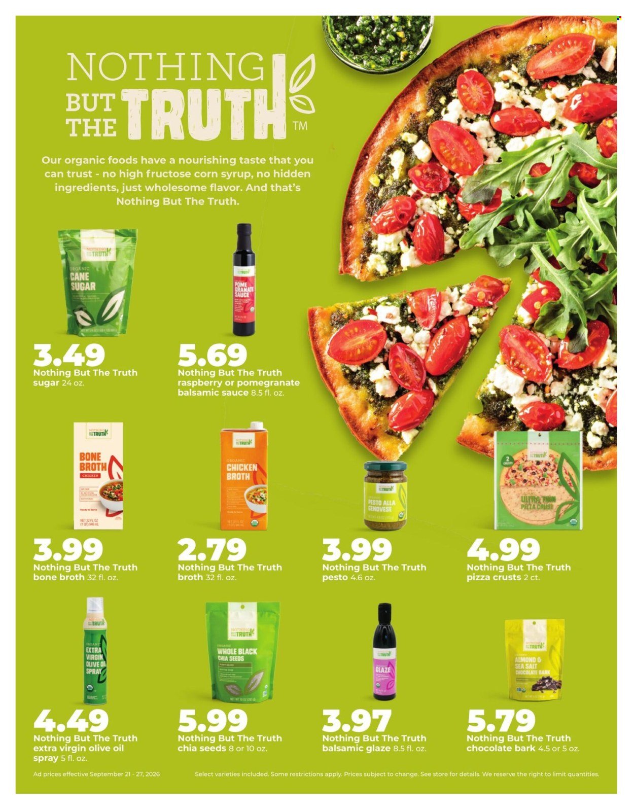 HY-VEE ad - Weekly Ad