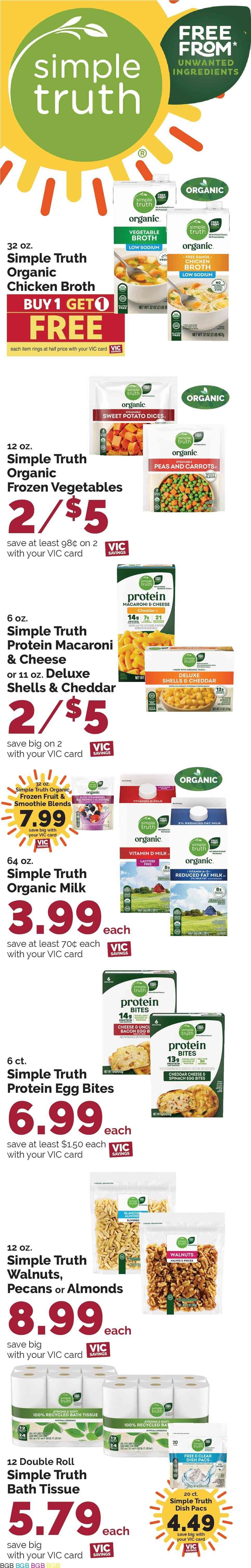 HARRIS TEETER ad - Weekly Ad
