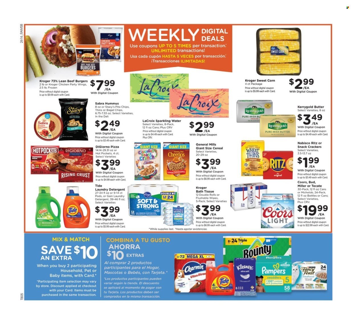 RALPHS ad - Weekly Ad