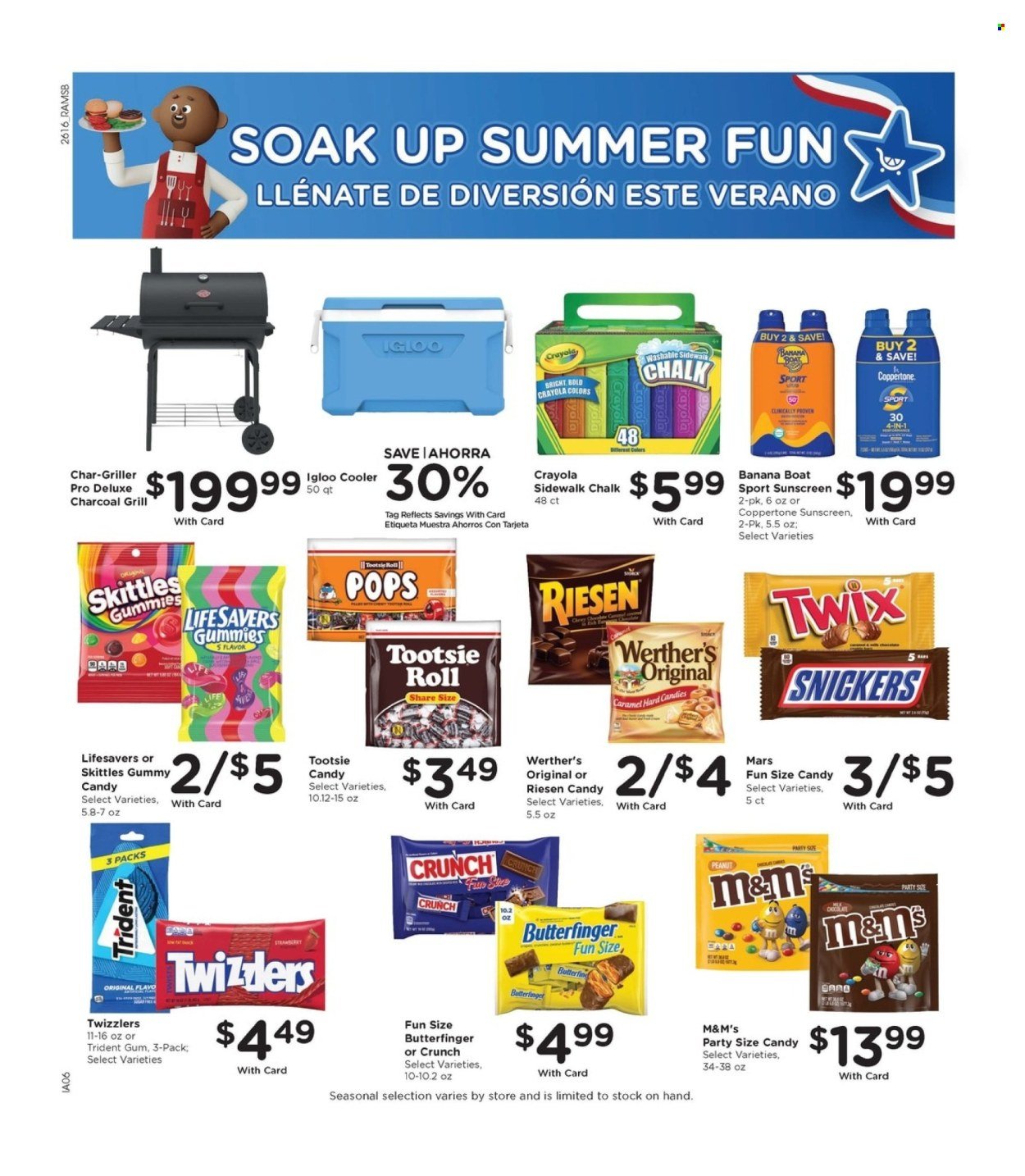 RALPHS ad - Weekly Ad