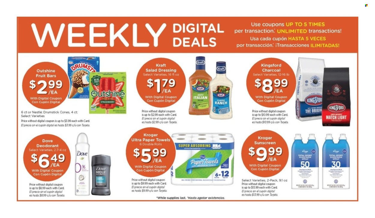 RALPHS ad - Weekly Ad