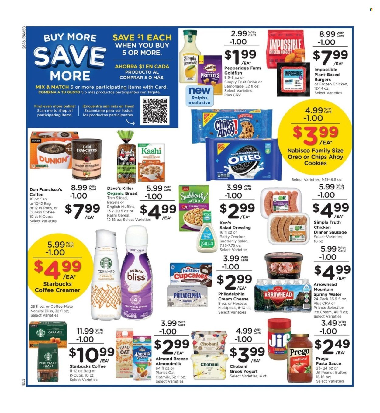 RALPHS ad - Weekly Ad