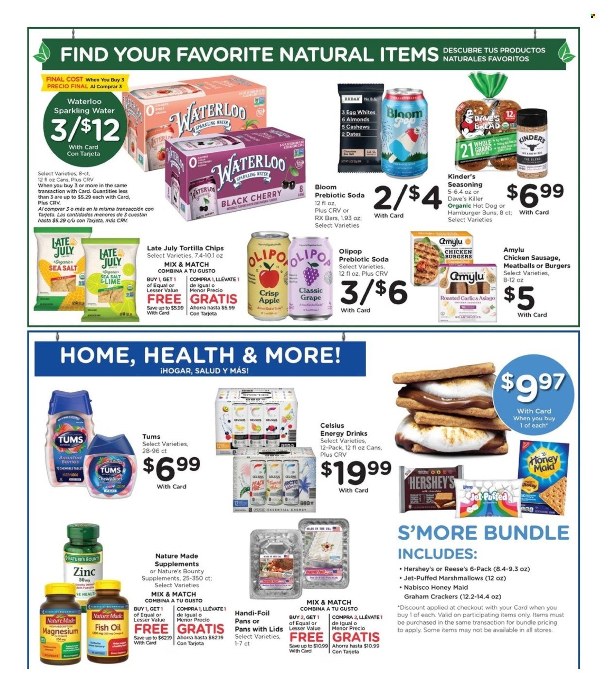 RALPHS ad - Weekly Ad