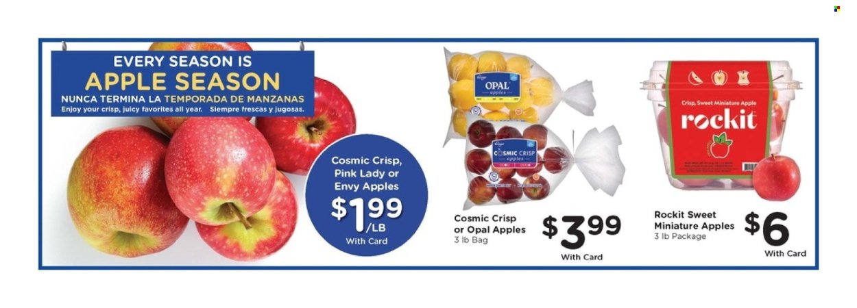 RALPHS ad - Weekly Ad
