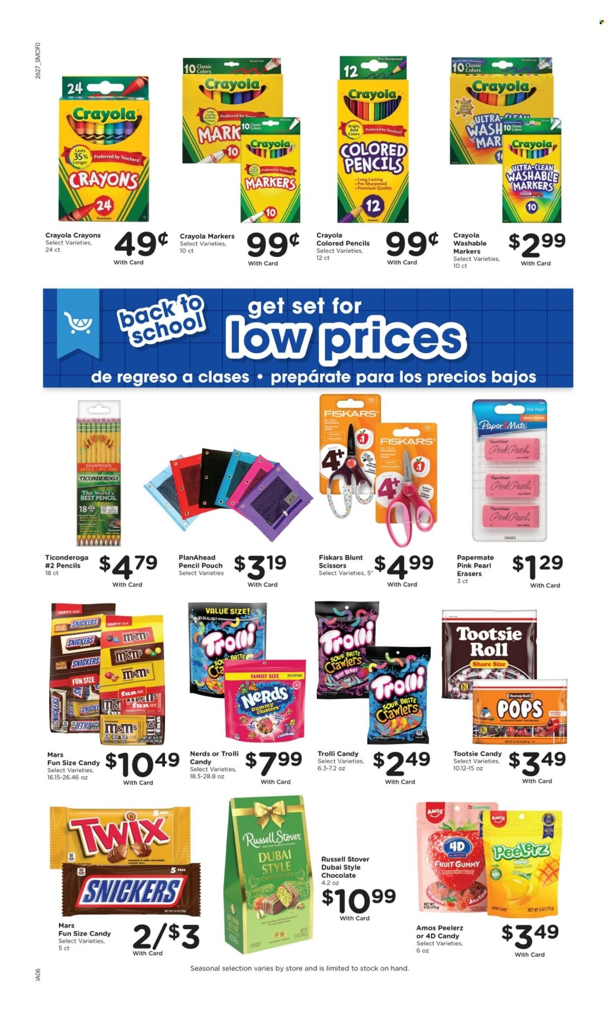 SMITH'S ad - Weekly Ad