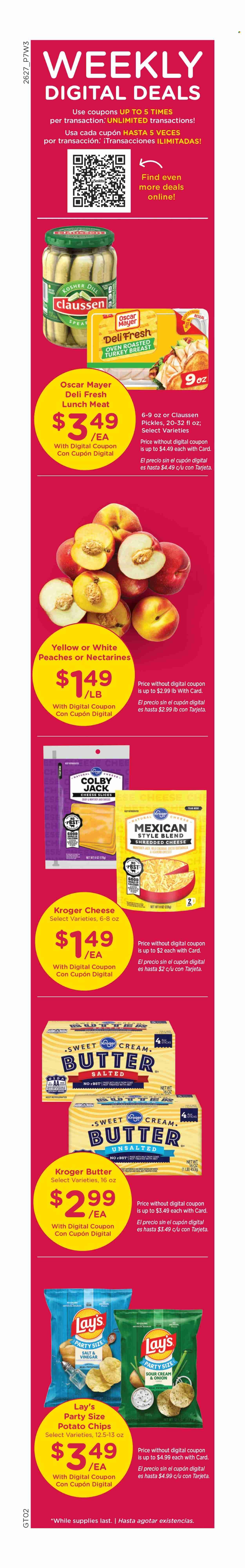 SMITH'S ad - Weekly Ad